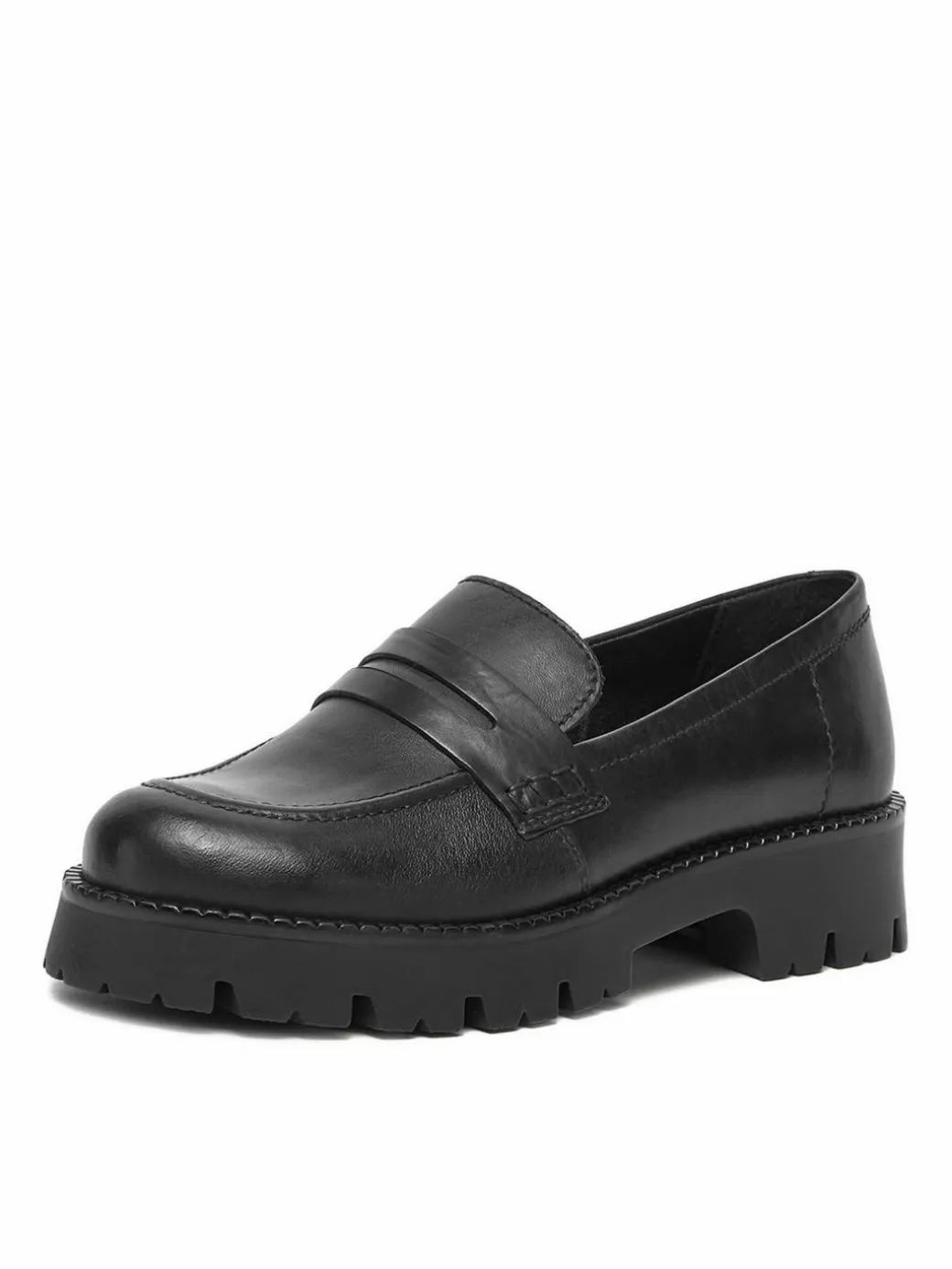Chunky loafers CEO-WI16-780-03 Nero