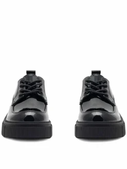 Chunky loafers CS6191-07 Nero