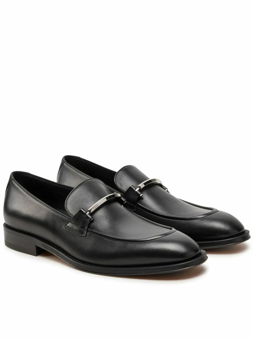 Chunky loafers Derrek Loaf buvphw 50516463 Nero