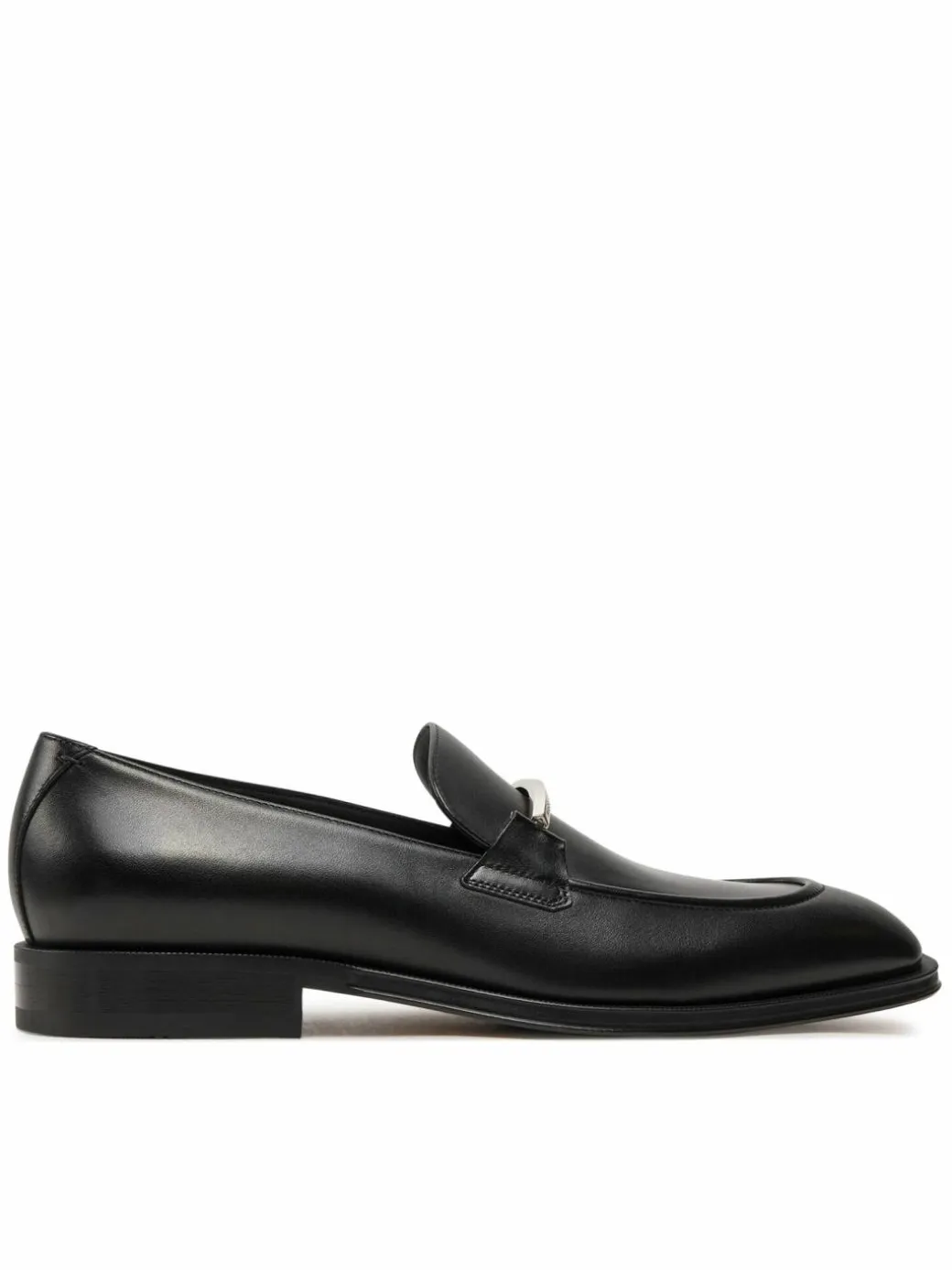Chunky loafers Derrek Loaf buvphw 50516463 Nero