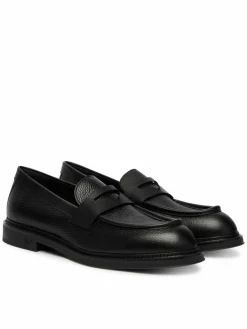 Chunky loafers EM003921 AF20735 UC001 Nero