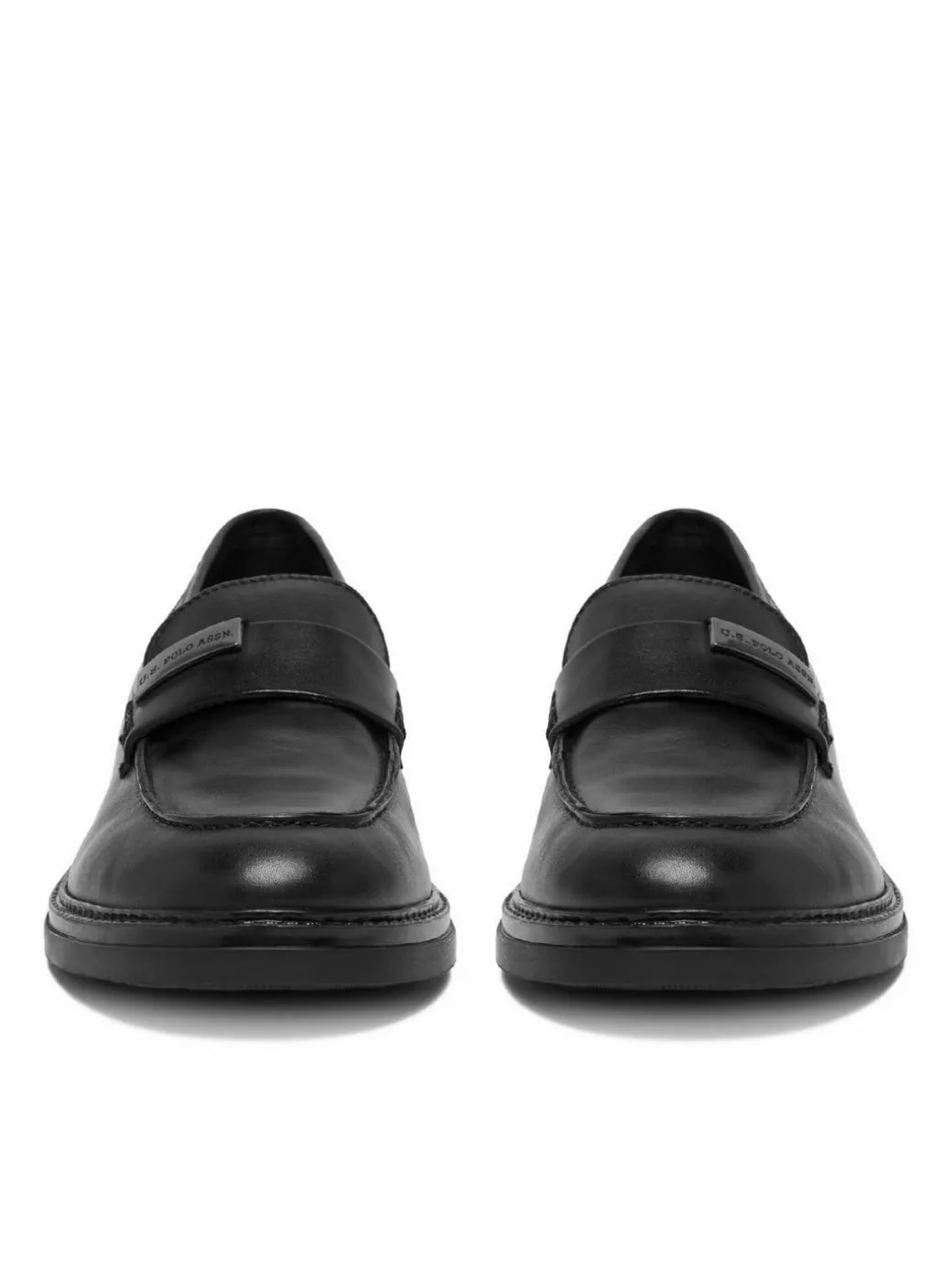 Chunky loafers EO-ALYA001W/6L1 Nero