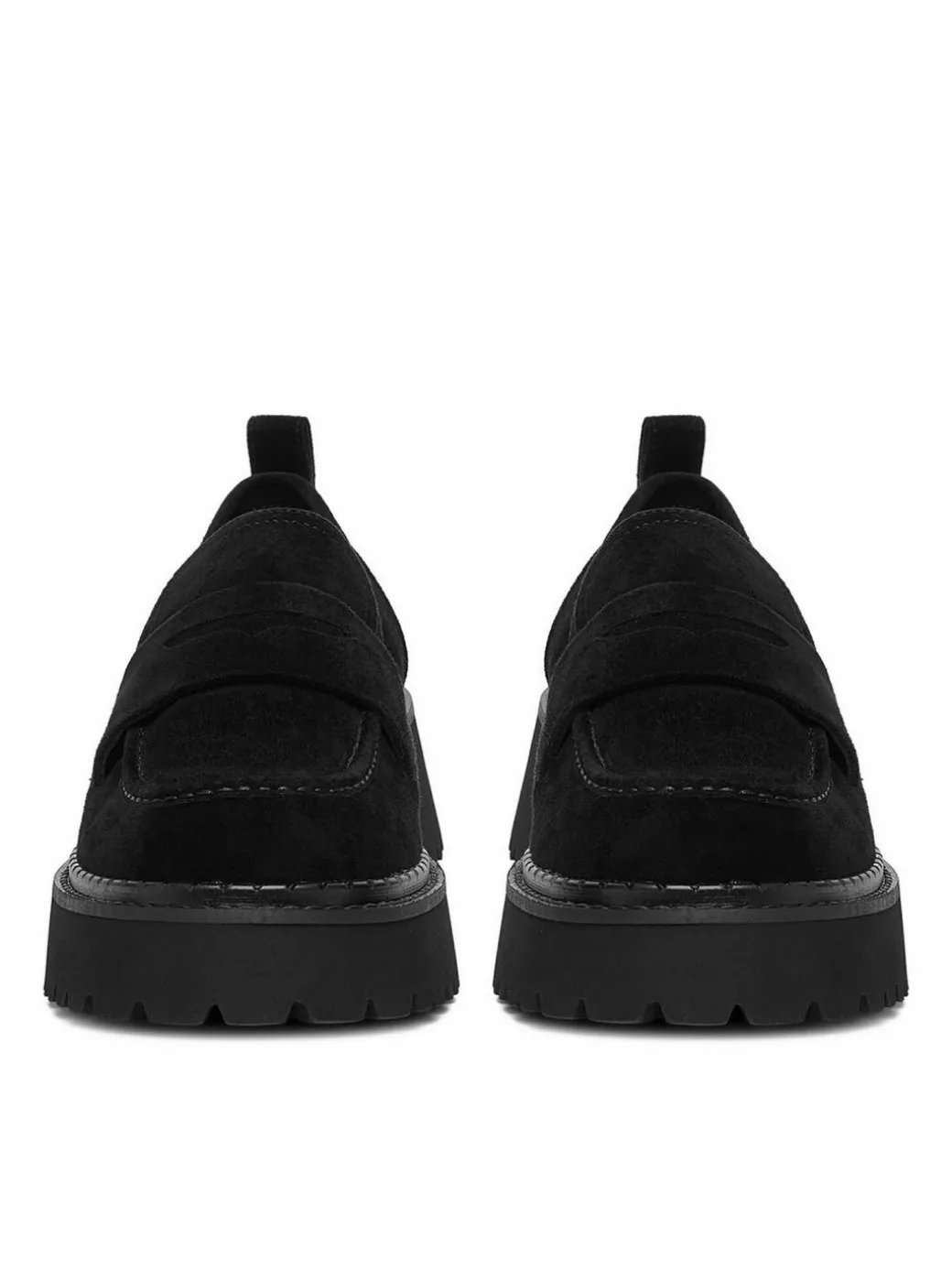 Chunky loafers EO-ARYA-LT017-1 Nero