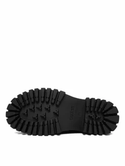 Chunky loafers EO-CS6729-03 Nero
