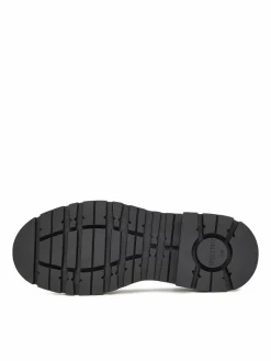 Chunky loafers EO-HAYAT-9001-25 Marrone