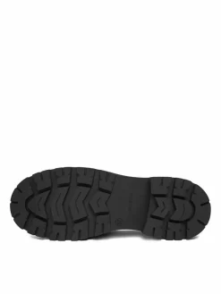 Chunky loafers EO-HOX-12036 Nero