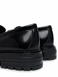 Chunky loafers F4A4-E0644-1259 M Nero