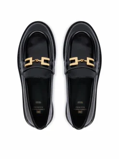Chunky loafers F4A4-E0644-1259 M Nero