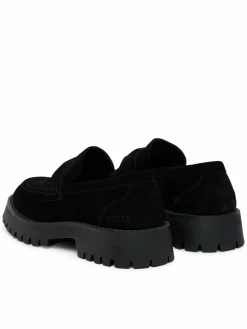 Chunky loafers FMTZIA SUE14 Nero