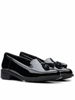 Chunky loafers Havisham Edge 26178704 Nero