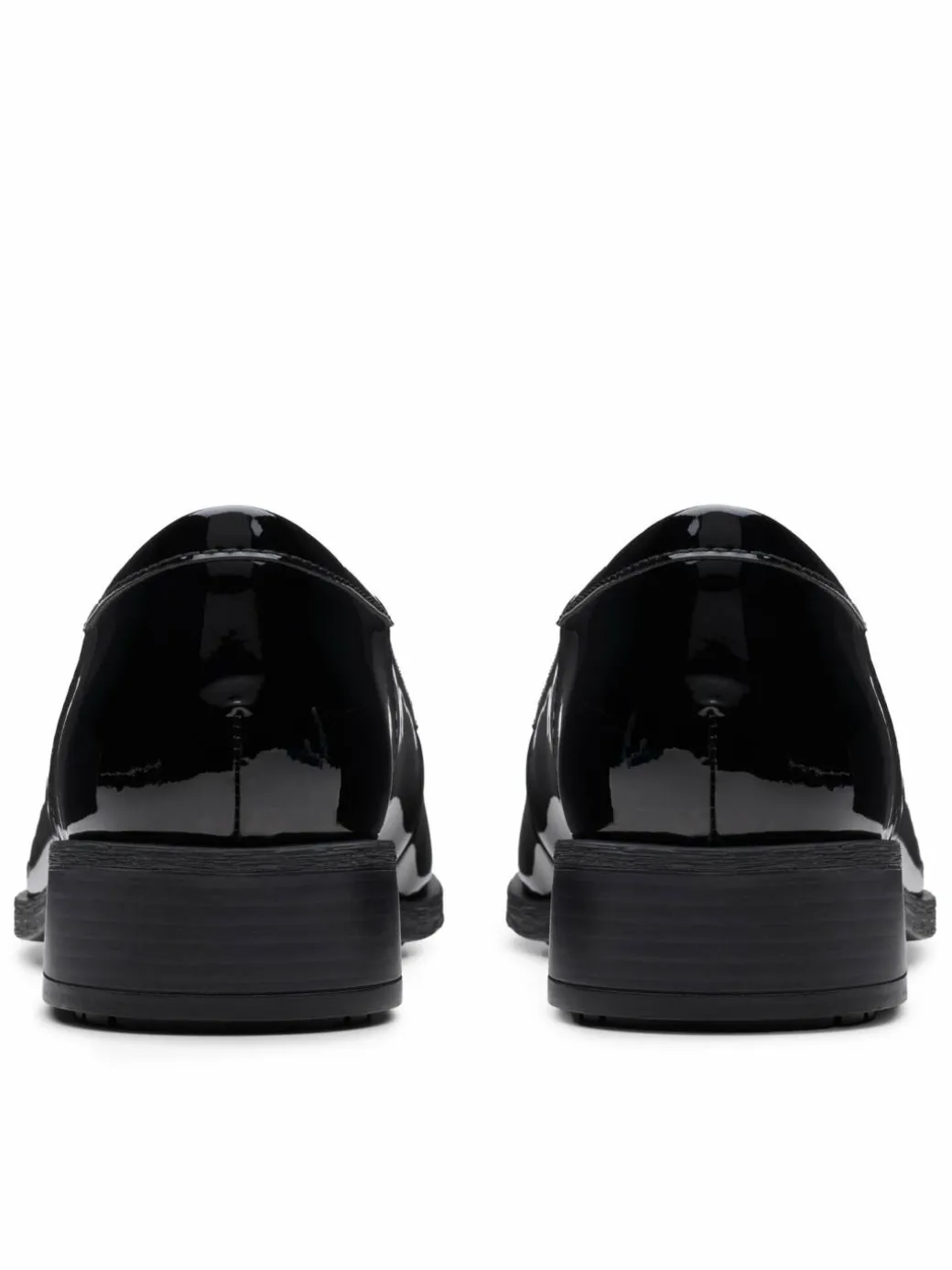 Chunky loafers Havisham Edge 26178704 Nero