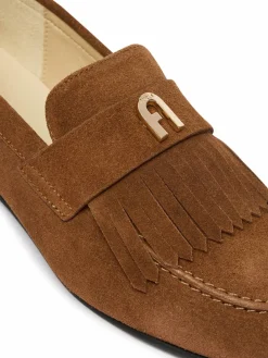 Chunky loafers Heritage YM43FHE Y61000 PT 03B00 Marrone