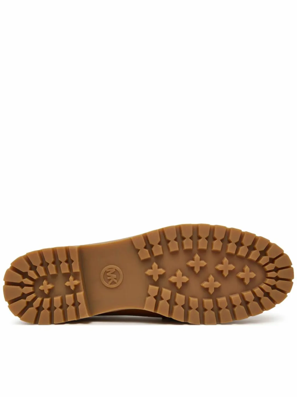Chunky loafers Jaelyn Lug 40T6JLFP2L Marrone