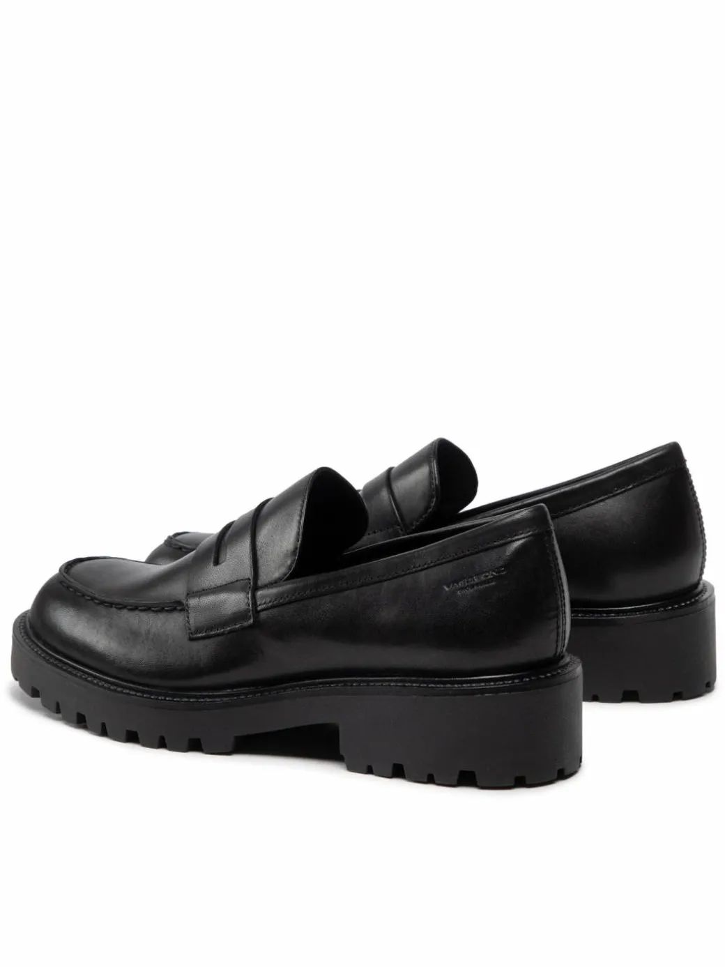 Chunky loafers Kenova 5241-301-20 Nero