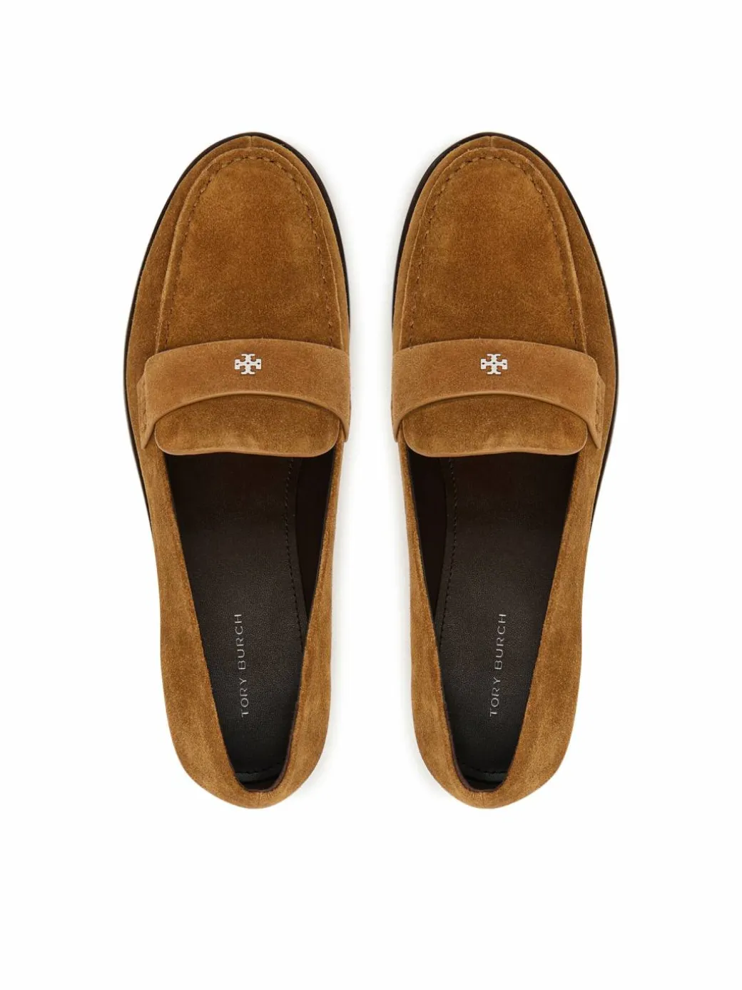 Chunky loafers Penny 178119 Marrone