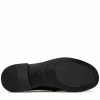 Chunky loafers Steven 6060-104-20 Nero