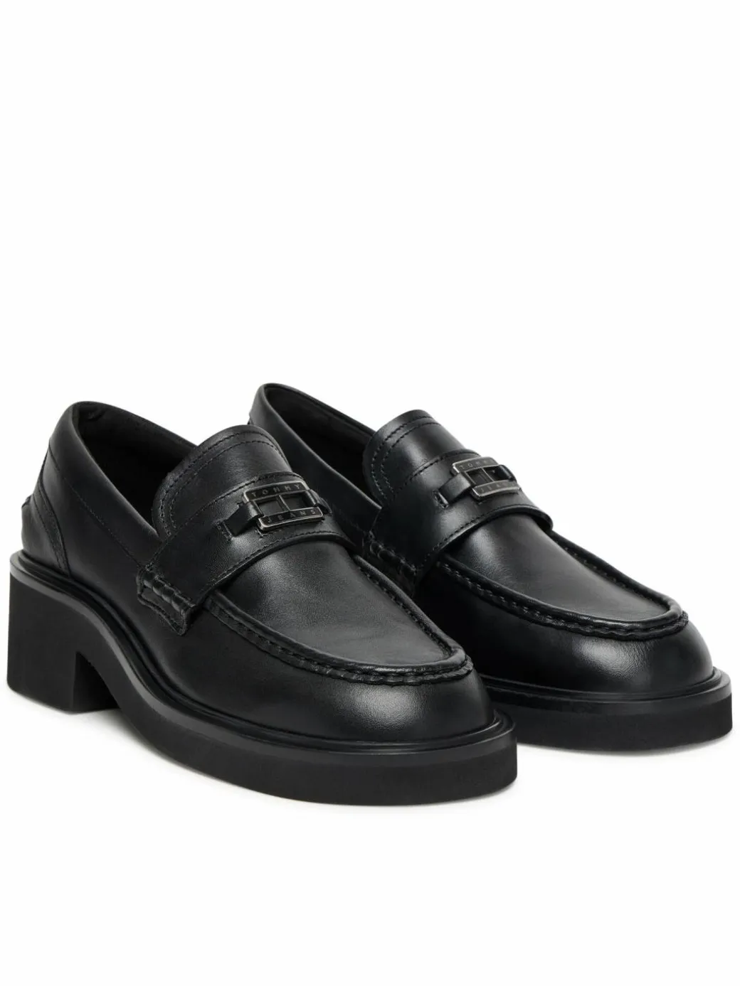 Chunky loafers Tjw Chunky Loafer EN0EN02789 Nero