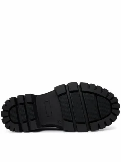 Chunky loafers V4A4-83429-0822 D Bordeaux
