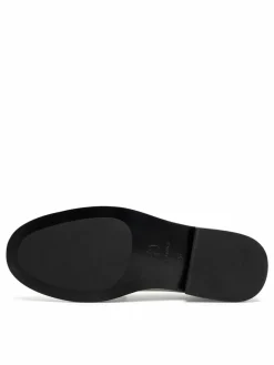 Chunky loafers WGA3289-1Z Bianco