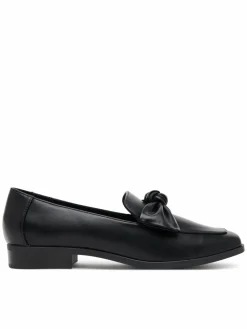 Chunky loafers WYL3674-7 Nero