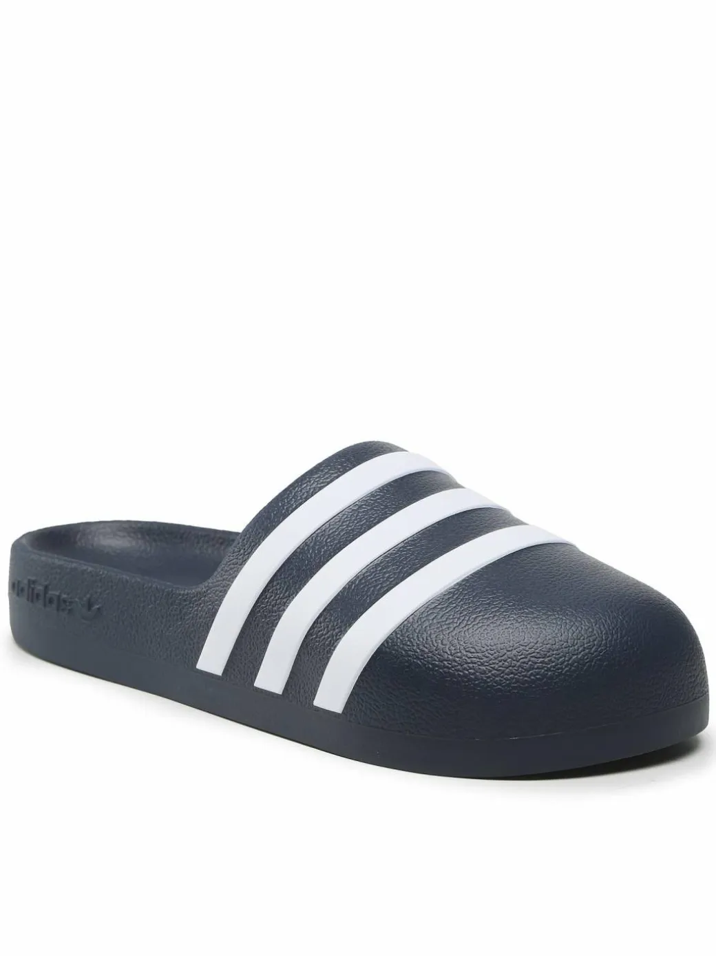 Ciabatte adiFom adilette HQ7220 Conavy/Ftwwht/Ftwwht