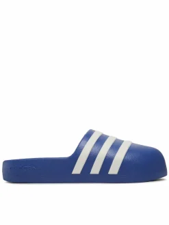 Ciabatte adifom adilette Slides IG5094 Blu scuro