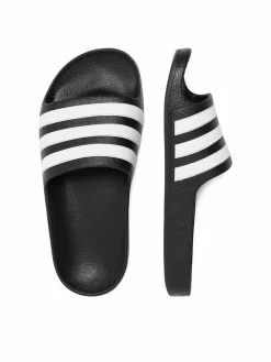 Ciabatte ADILETTE AQA K F35556 Nero