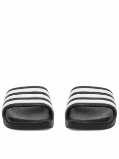Ciabatte ADILETTE AQA K F35556 Nero