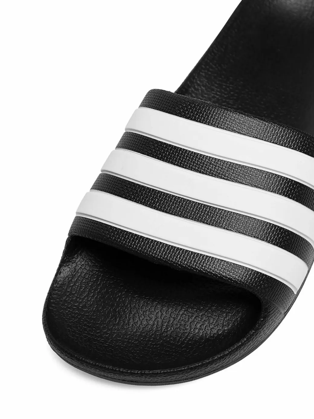 Ciabatte ADILETTE AQA K F35556 Nero