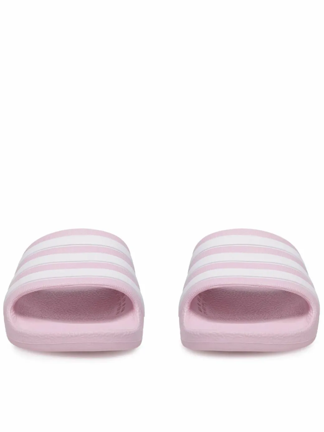 Ciabatte ADILETTE AQA K FY8072 Rosa