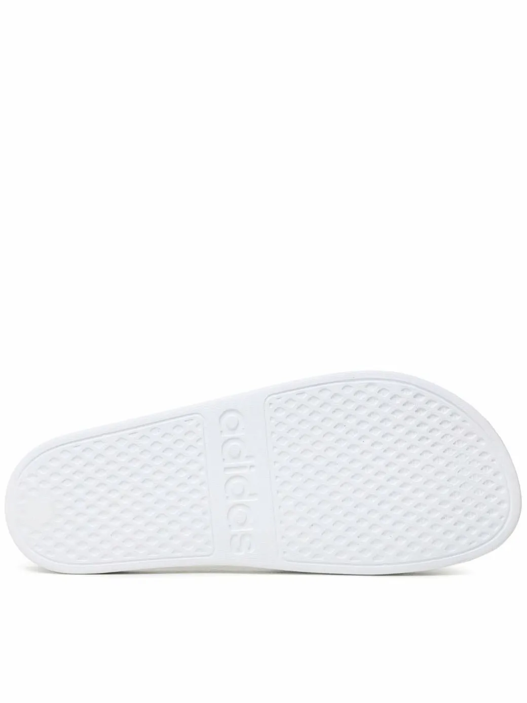 Ciabatte Adilette Aqua HP6295 Bianco