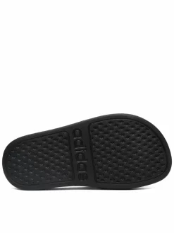 Ciabatte adilette Aqua K F35556 Nero