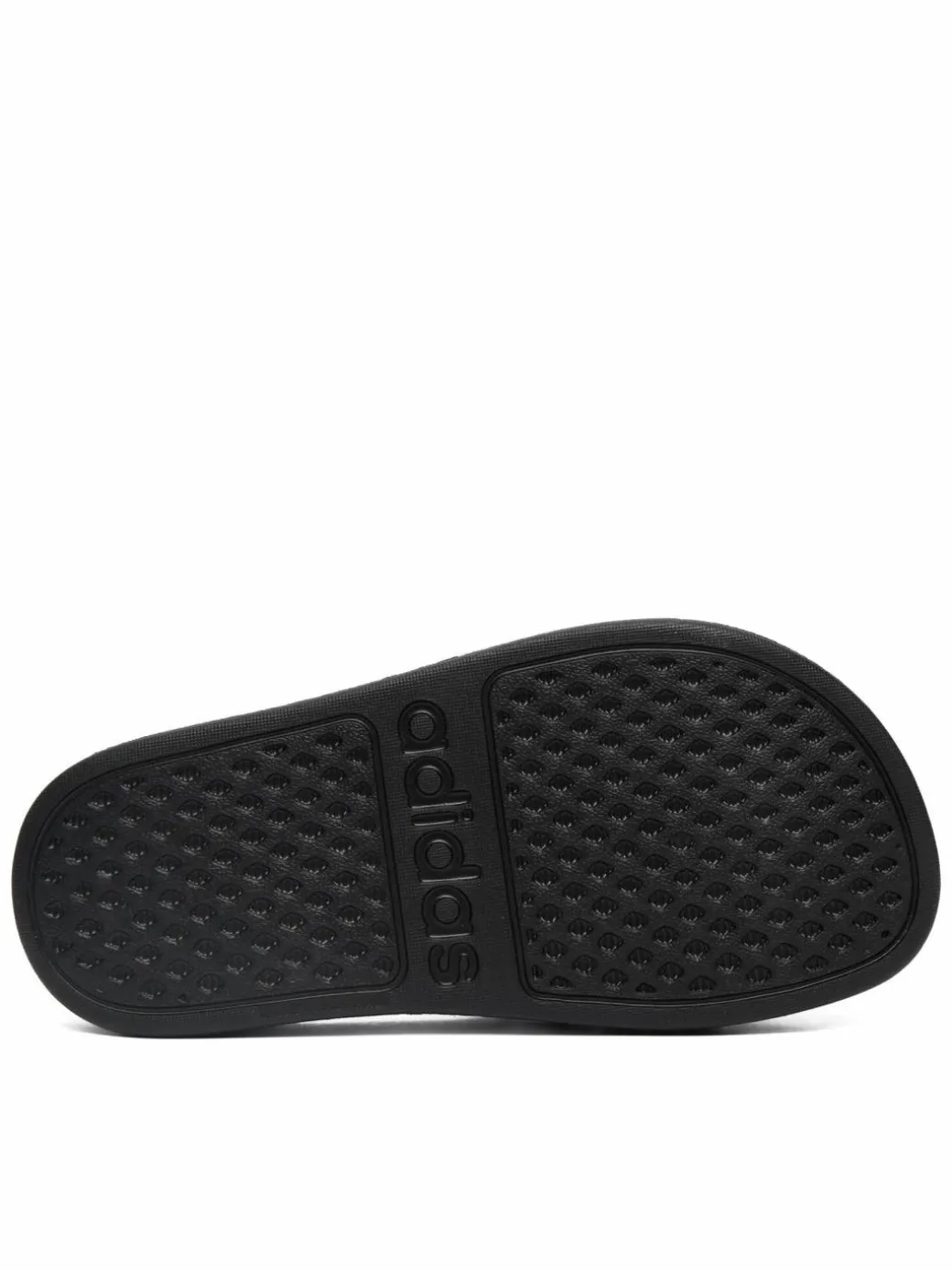 Ciabatte adilette Aqua K F35556 Nero