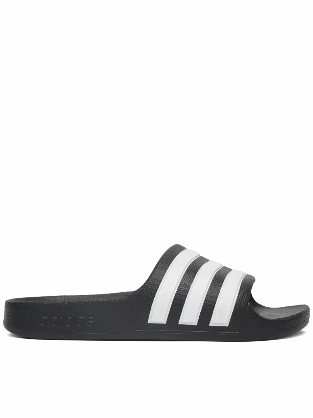 Ciabatte adilette Aqua K F35556 Nero
