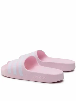 Ciabatte adilette Aqua K FY8072 Rosa
