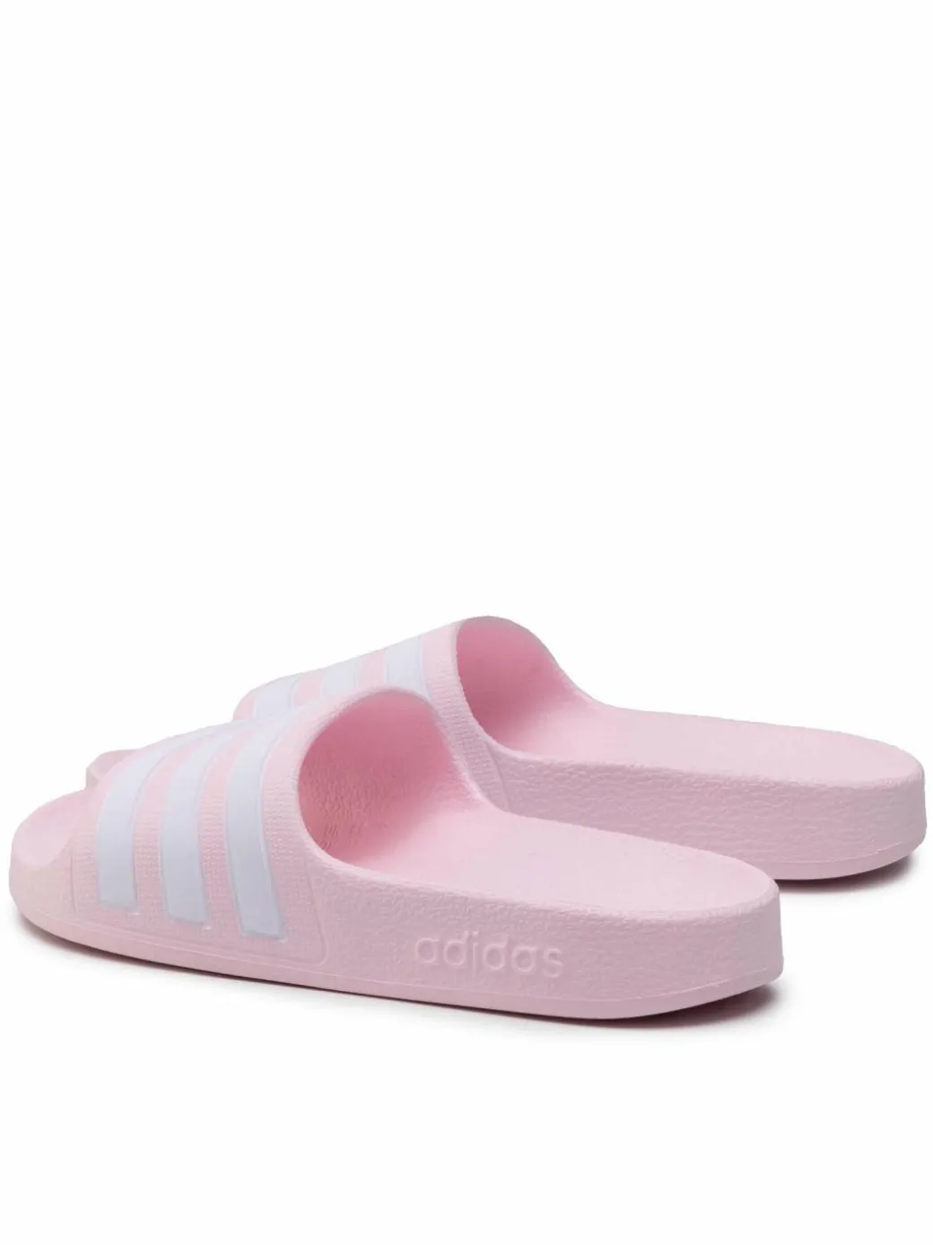 Ciabatte adilette Aqua K FY8072 Rosa