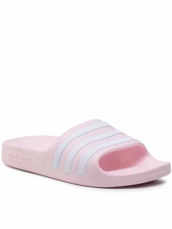 Ciabatte adilette Aqua K FY8072 Rosa