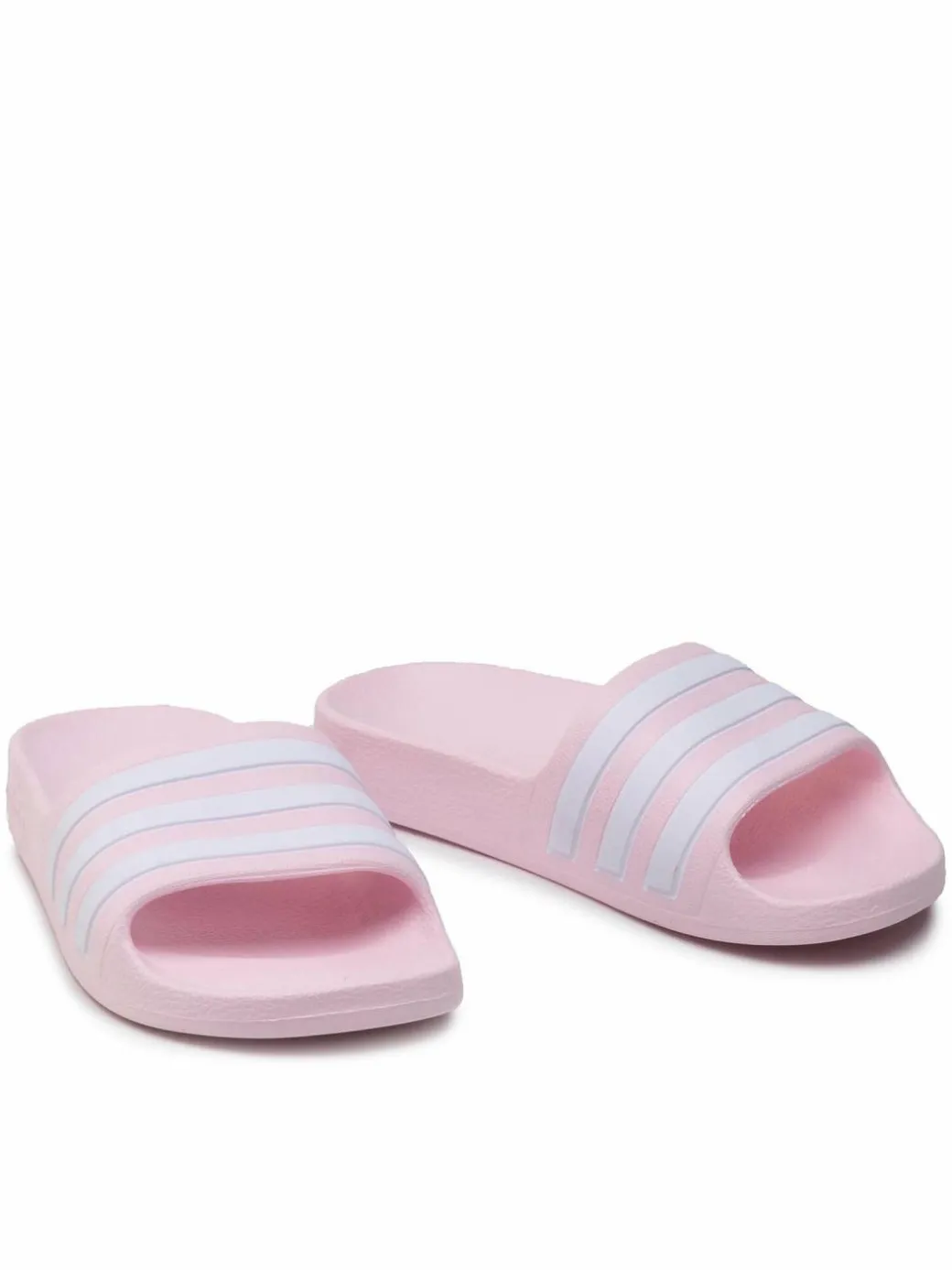 Ciabatte adilette Aqua K FY8072 Rosa