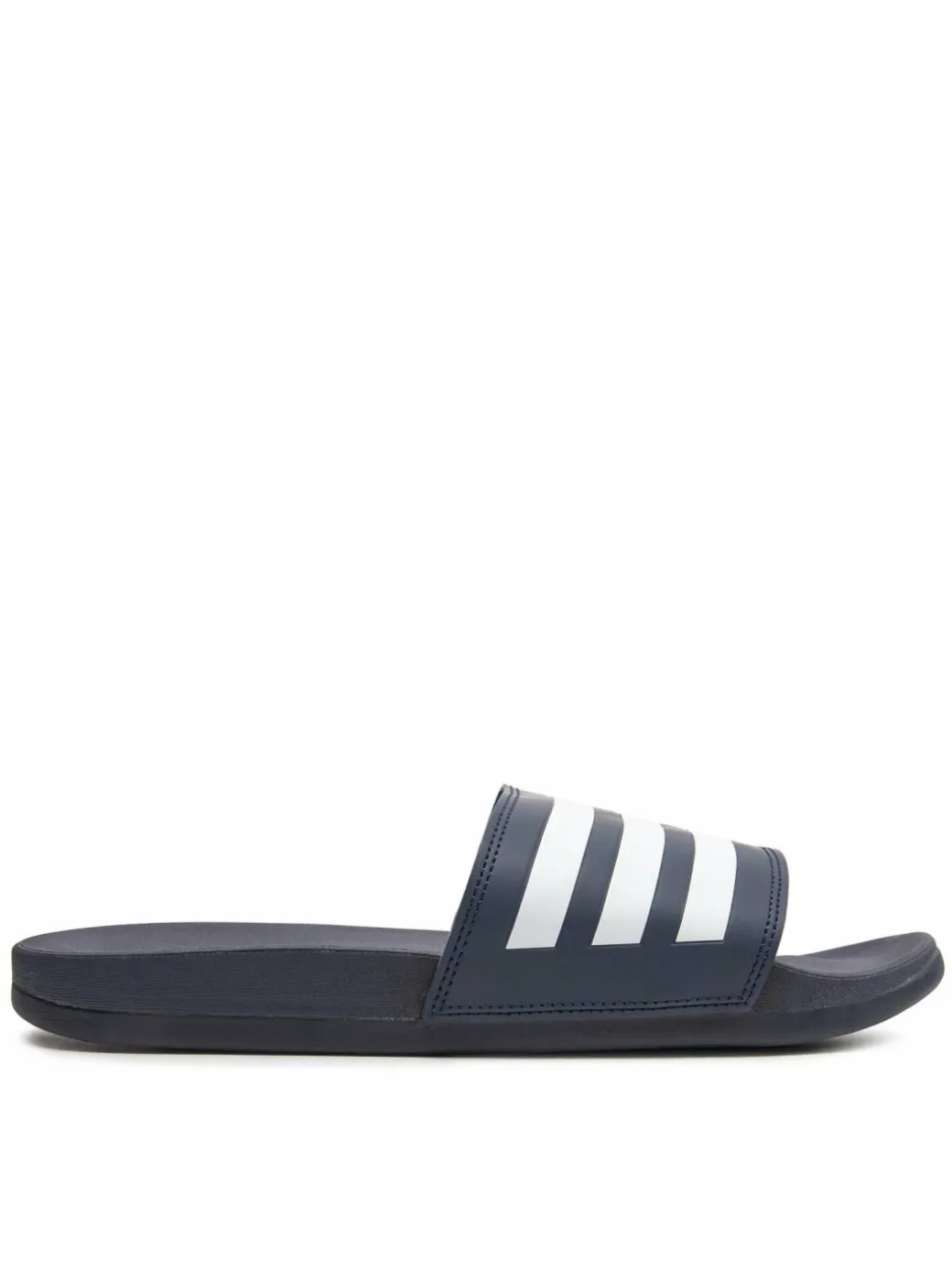 Ciabatte adilette Comfort GZ5892 Blu scuro