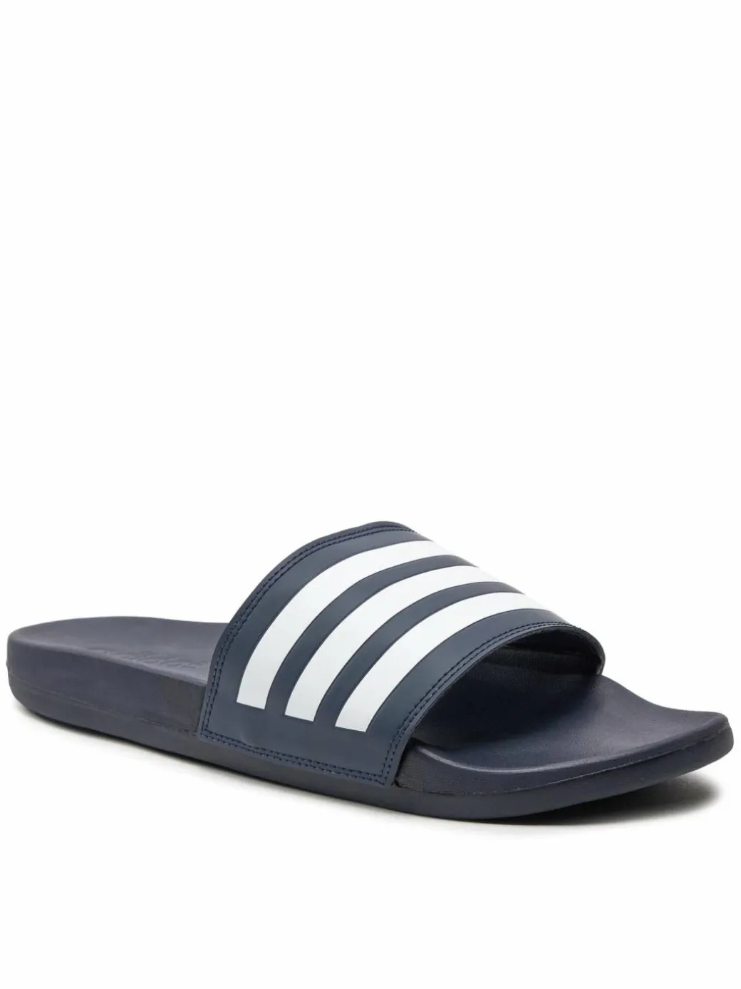 Ciabatte adilette Comfort GZ5892 Blu scuro