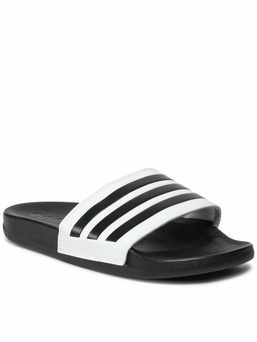 Ciabatte adilette Comfort GZ5893 Bianco