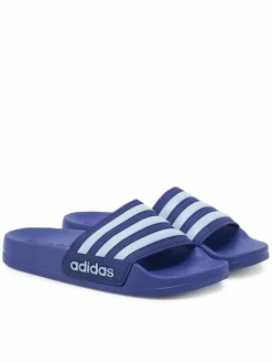 Ciabatte adilette JP5782 Blu scuro