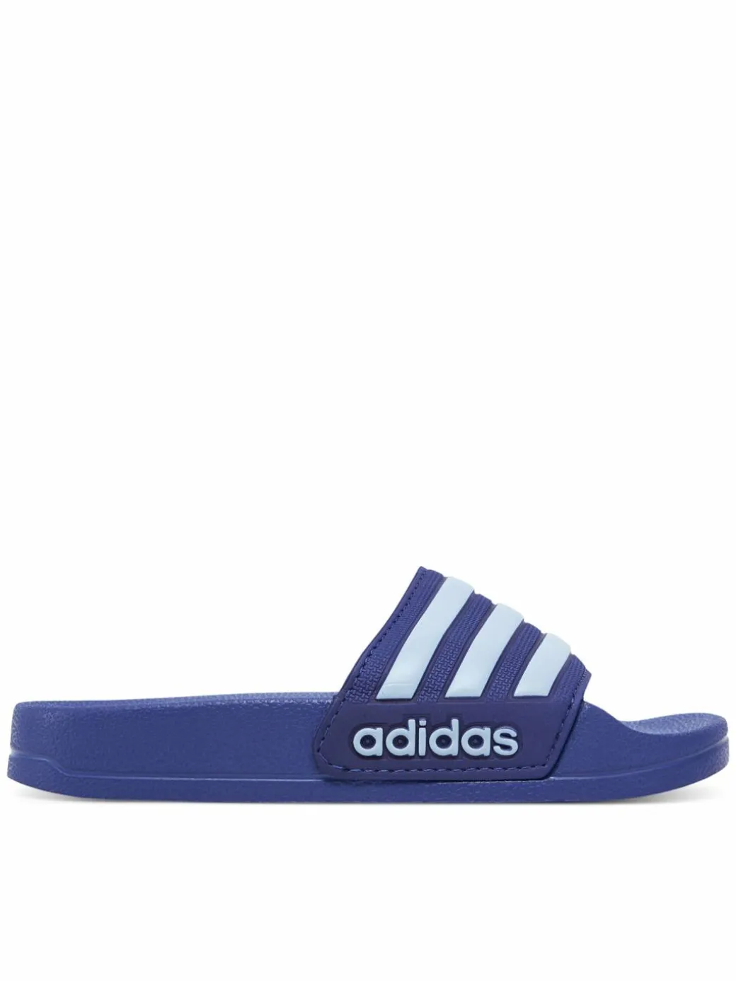Ciabatte adilette JP5782 Blu scuro