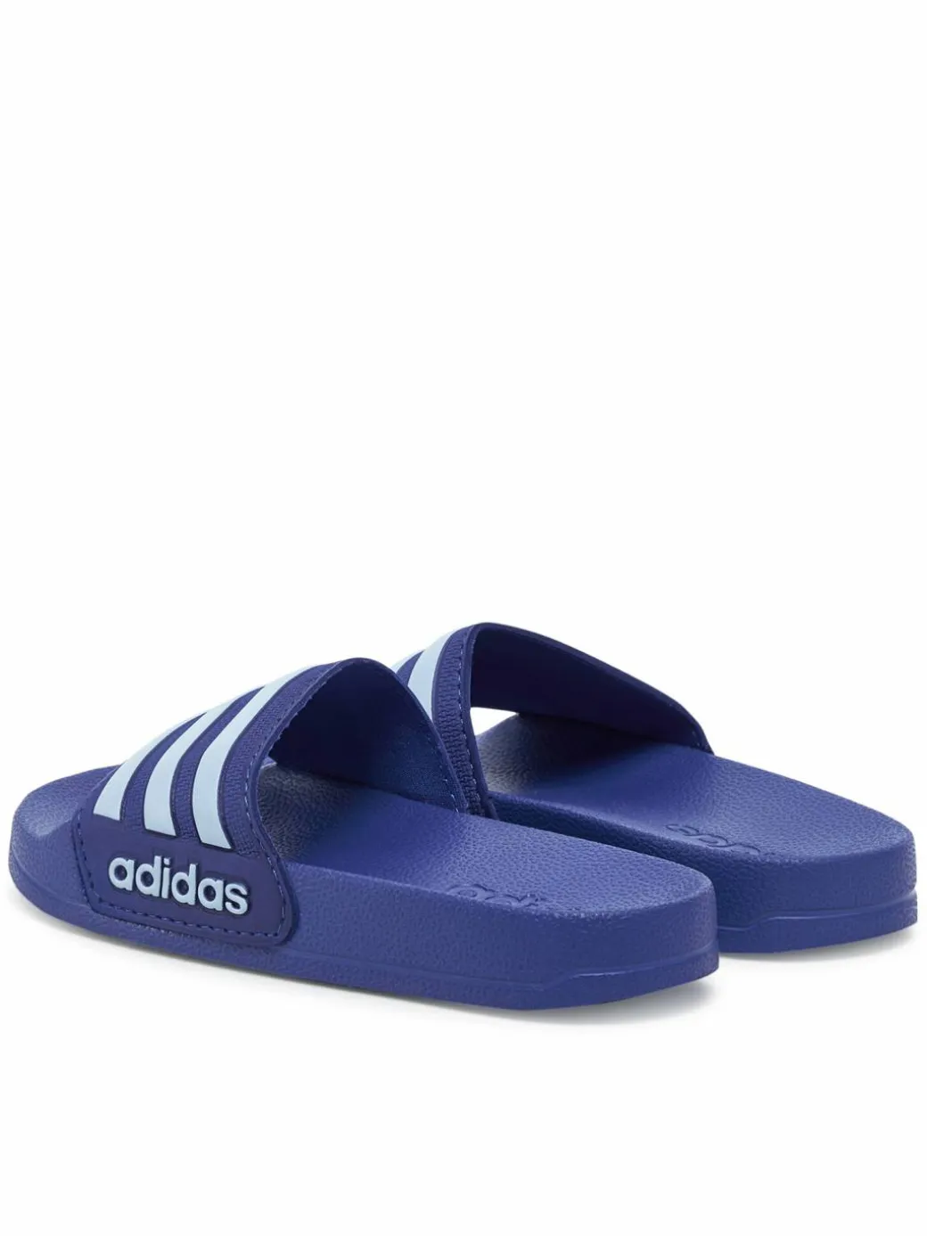 Ciabatte adilette JP5782 Blu scuro