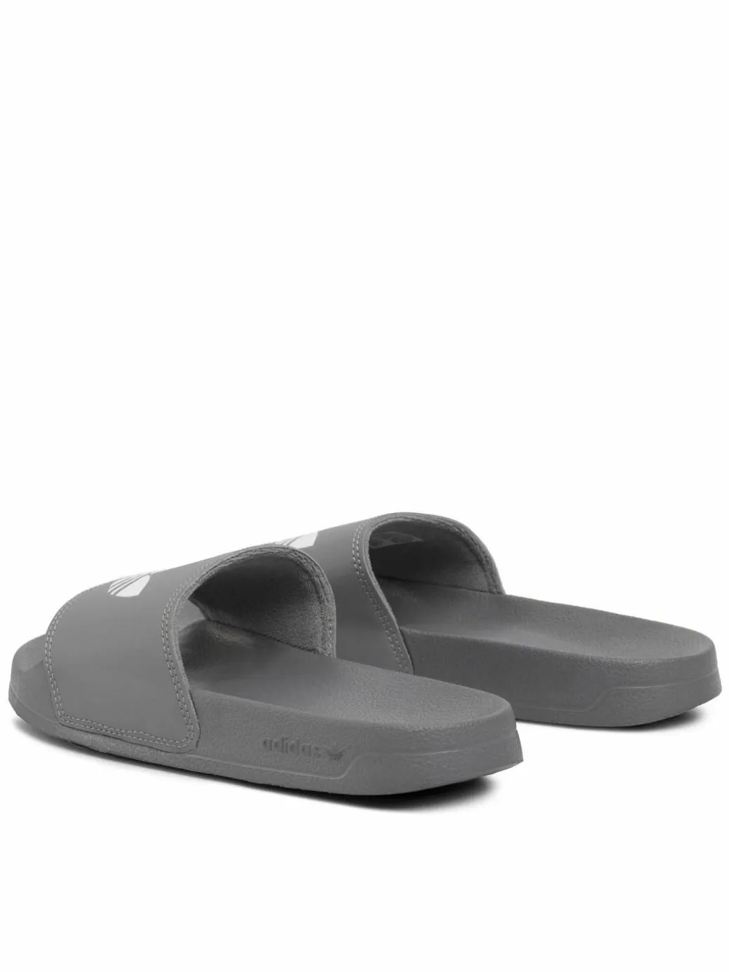 Ciabatte adilette Lite FU7592 Grigio