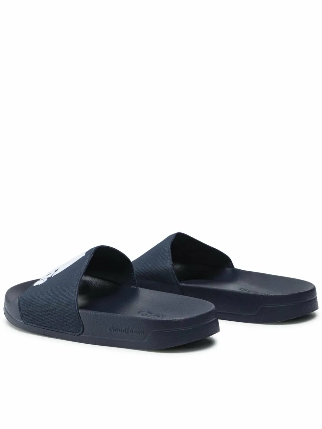 Ciabatte adilette Shower GZ3774 Blu scuro
