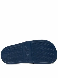 Ciabatte adilette SHOWER SLIDES IF5978 Blu