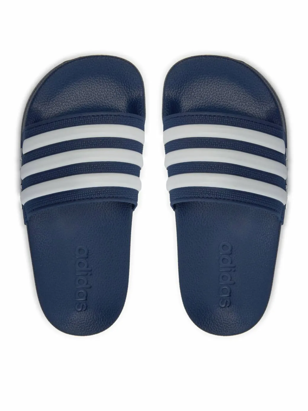 Ciabatte adilette SHOWER SLIDES IF5978 Blu