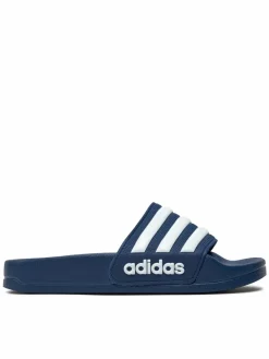 Ciabatte adilette SHOWER SLIDES IF5978 Blu