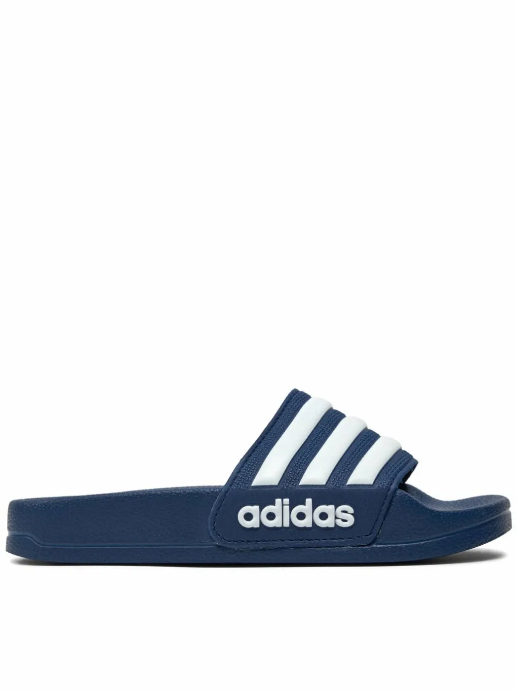 Ciabatte adilette SHOWER SLIDES IF5978 Blu